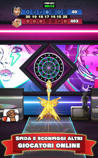 Darts Club screenshot 10
