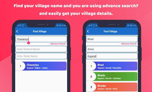 All Village Maps-गांव का नक्शा screenshot 4