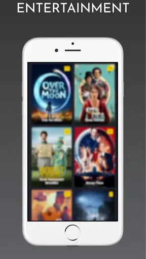 Morph Tv Apk screenshot 5