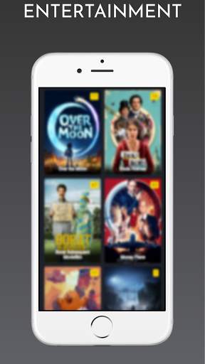 Morph Tv Apk screenshot 5