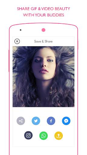 Photo to GIF & Video Maker screenshot 4