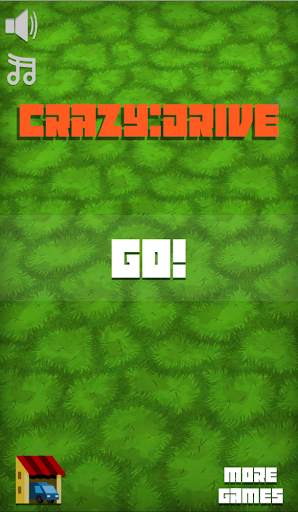 Crazy Police Drift Racing screenshot 1