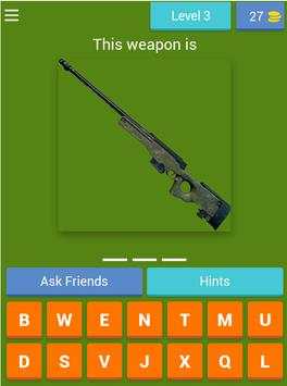 pubg quiz screenshot 18