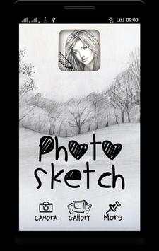 Photo Sketch screenshot 2