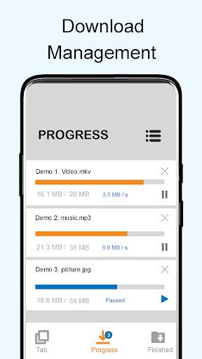 X Hot Video Downloader- Free Video Downloader 2021 screenshot 6