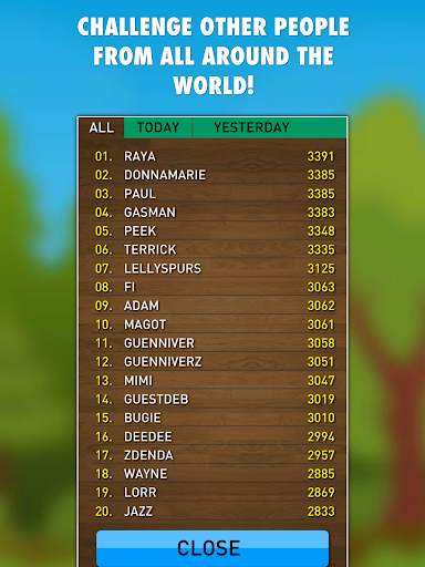 Spelling Master Game screenshot 11