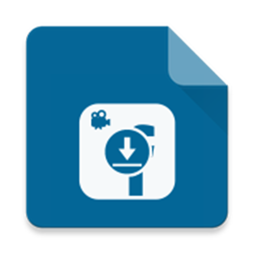 Video Downloader for Facebook icon