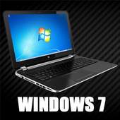 Windows 7 Manual Reference 1.0
