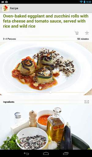 Go Veggie! LITE screenshot 23