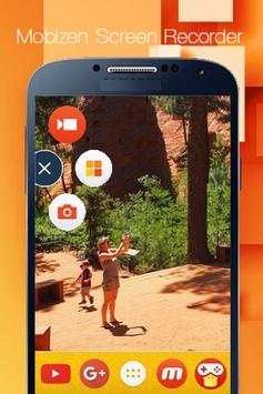 Free Mobizen Screen Advise screenshot 3