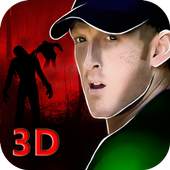 Zombie Island Survival 3D 1.2