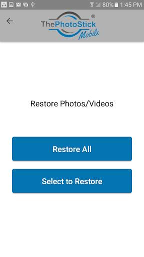 TPS Mobile screenshot 6