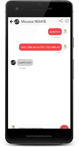 MusikBi screenshot 8