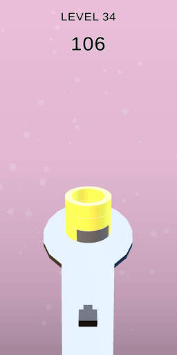Stack Fire Ball screenshot 1