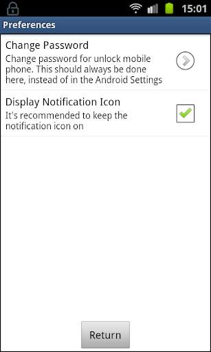 Unlock With WiFi screenshot 4