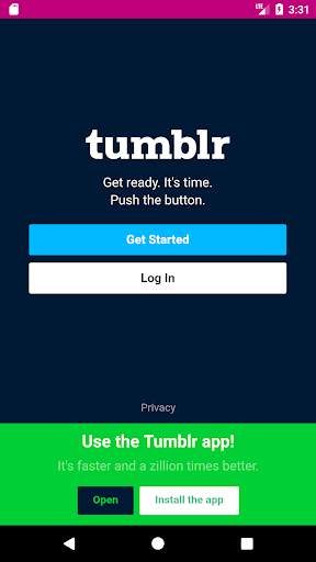 All Social Media - All in One Social Media App screenshot 6
