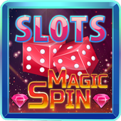 Slots Magic Spin icon