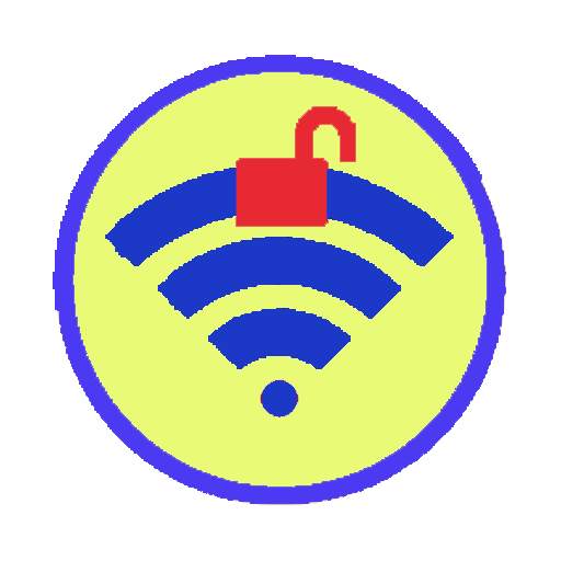 Wifi Password Decoder 1.3.7