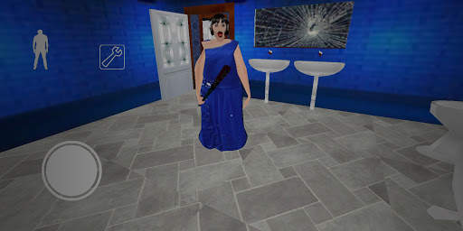Cindy Granny :Scary Horror Mod screenshot 2