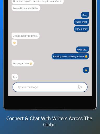 LLL- Write Viral Stories, Quotes & Poems screenshot 11