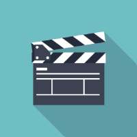 Discover Movies icon