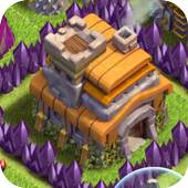 Top Maps clash of clans 2017 1.0