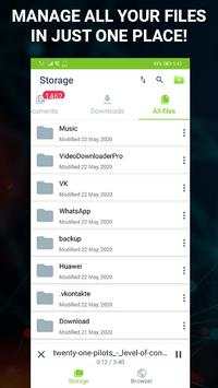 Download Helper screenshot 2