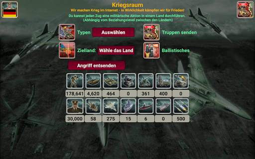 Europa Reich screenshot 20
