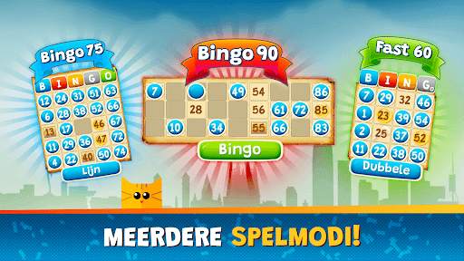 Lua Bingo Online: Live Bingo screenshot 2