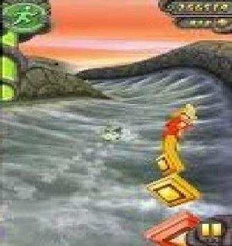 the Guide of Temple Ron 2 screenshot 4
