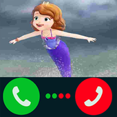Conversation with The First Sofia Princess icon