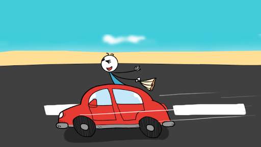 Henry Stickmin jailBreak screenshot 6