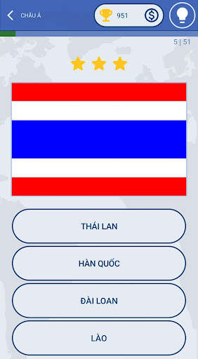 Câu đố về Cờ Thế giới screenshot 3
