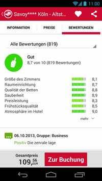 HRS App screenshot 6
