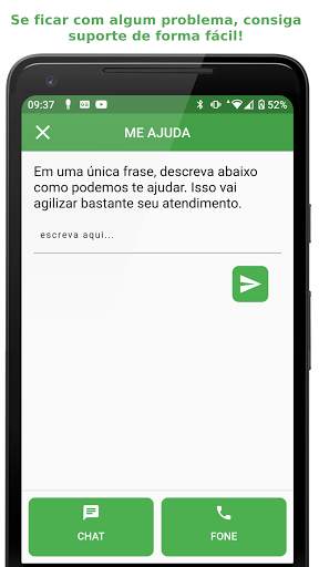 Info-bras Mobile screenshot 5