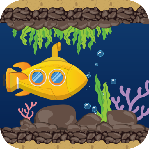 Underwater Maze иконка