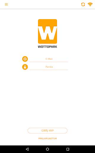 Wottopark Otopark Yönetimi screenshot 10
