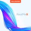 Real-Me X Wallpaper and Backgrounds on 9Apps