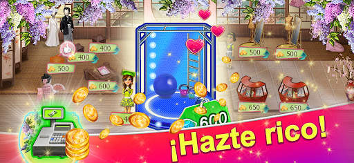 Wedding Salon 2 screenshot 5