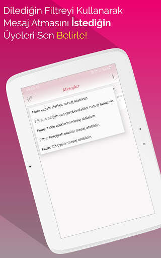 ElitAşk Arkadaşlık Sitesi screenshot 22