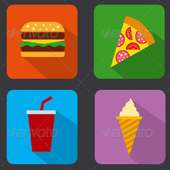 My Food Journey