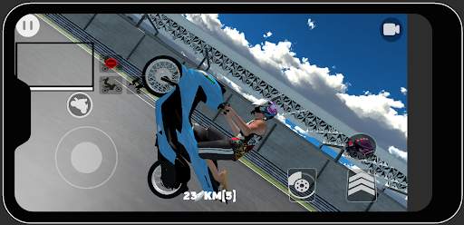 Mx Grau 2 screenshot 9