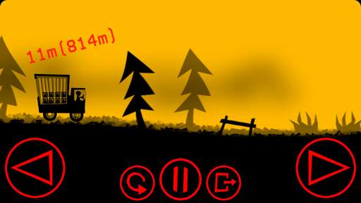 Bad Roads screenshot 12