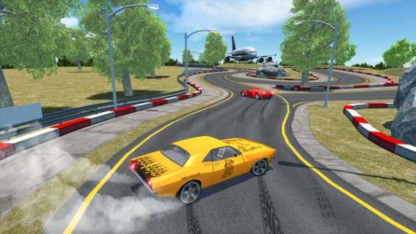 Drift Driving screenshot 7