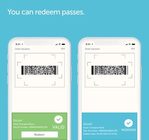 SmartScanner | Scanner App | Mobile Scanner screenshot 2