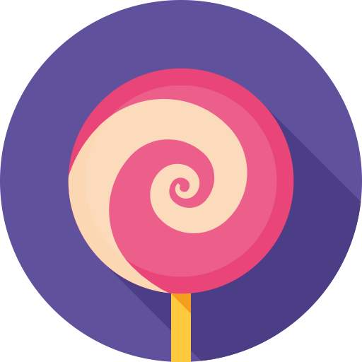 Sweet Candy Recipes 0.3