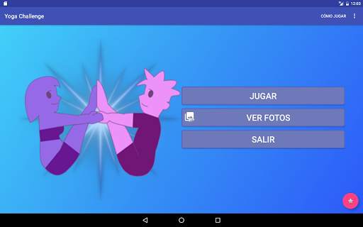Yoga Challenge App screenshot 17