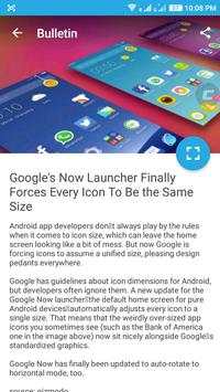 Appscan screenshot 5
