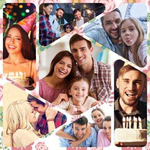 Collage de fotos screenshot 13