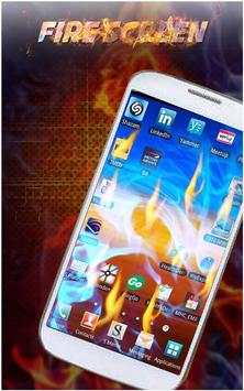 Fire Screen screenshot 6